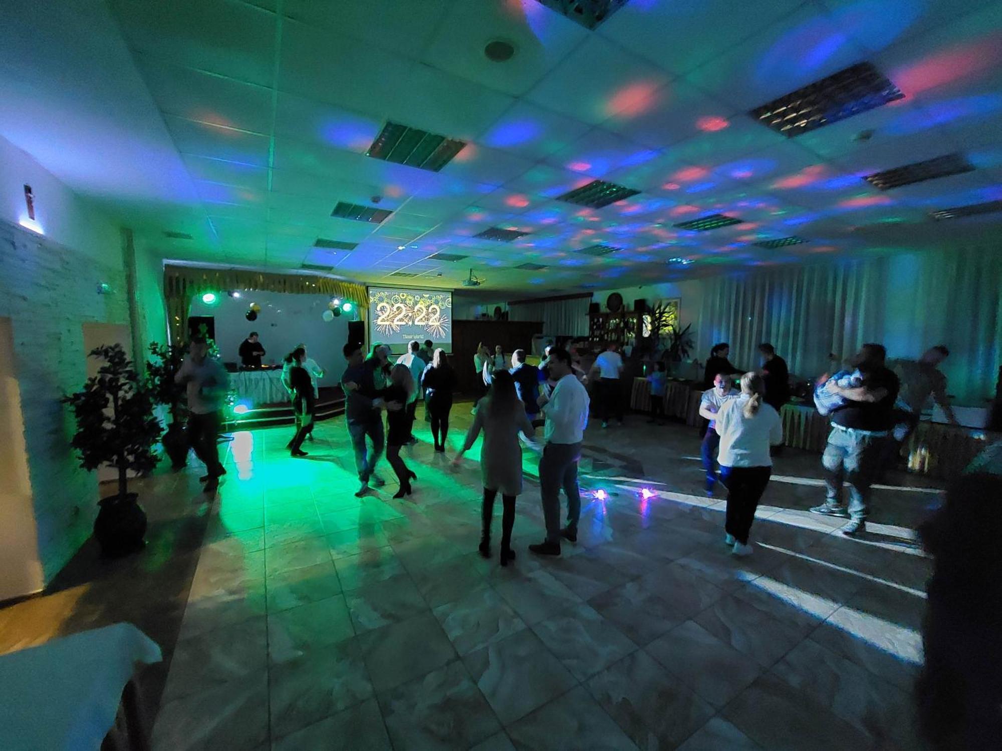 Agrohotel Tri Brezy Hrustin ภายนอก รูปภาพ